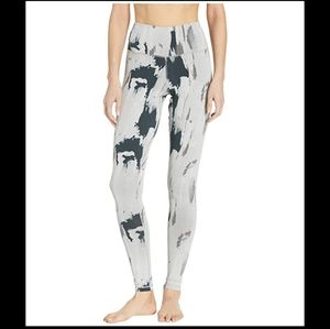 TASC NOLA Organic Leggings Sz XS!